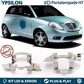 ADATTATORI KIT LED per Lancia Ypsilon Portalampada