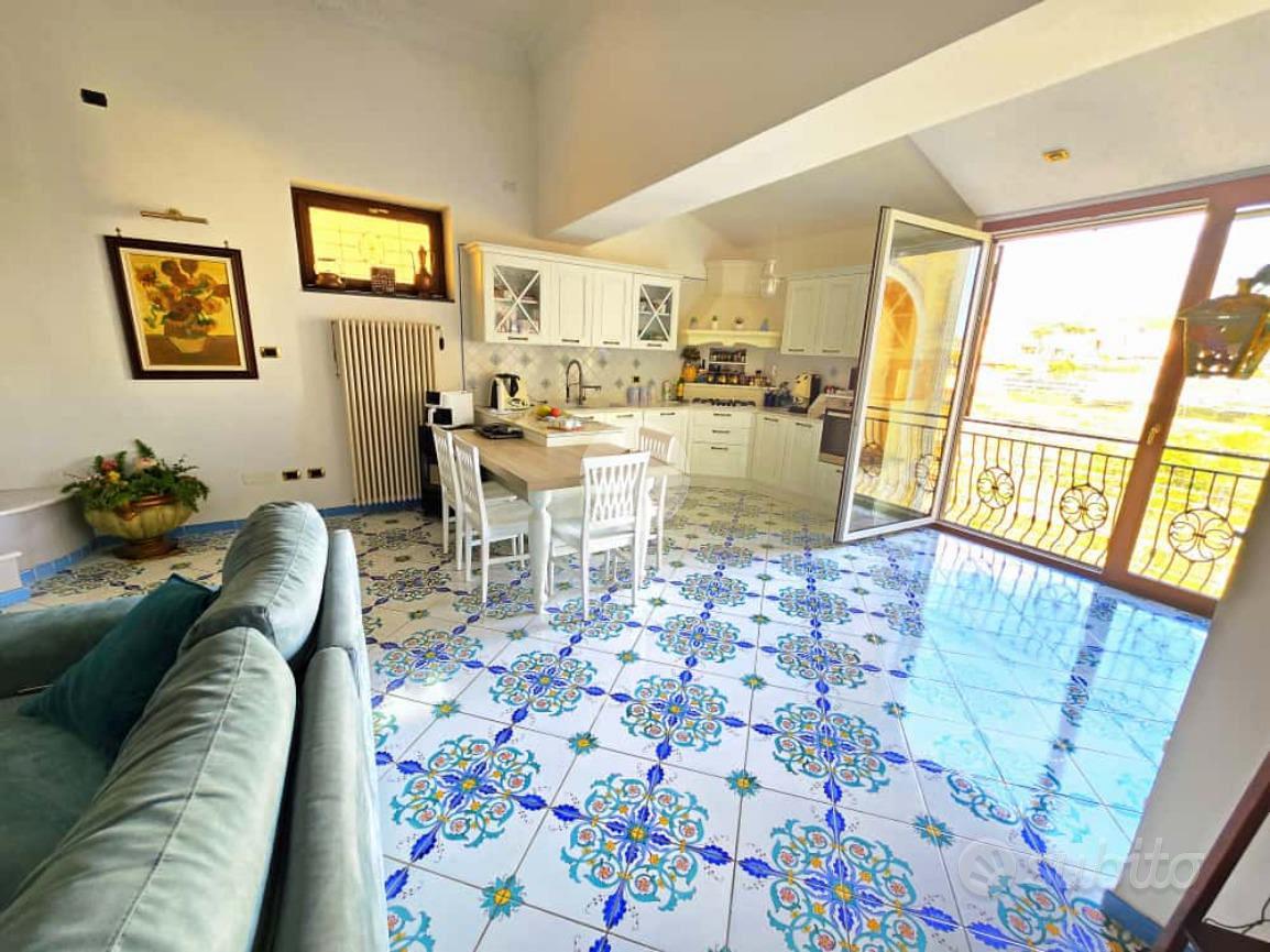 Apartment in Torre del Greco, Leopardi - Vista 4