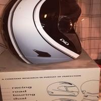 Casco Jet AGV