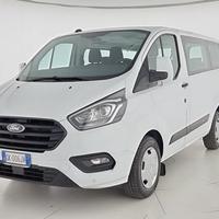 Ford Transit Custom 320 2.0 EcoBlue 130 PC Co...