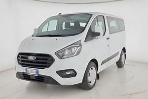 Ford Transit Custom 320 2.0 EcoBlue 130 PC Co...