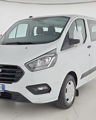 Ford Transit Custom 320 2.0 EcoBlue 130 PC Co...