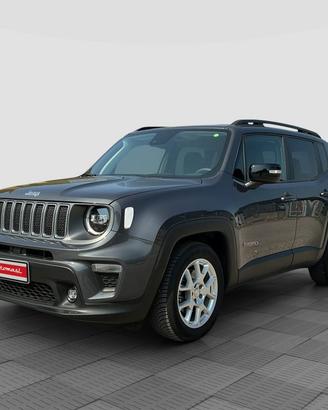 JEEP Renegade Renegade 1.5 Turbo T4 MHEV Limited
