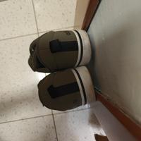 scarpe Adidas vs pace 2.0