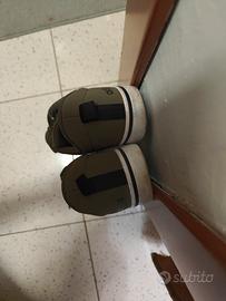 scarpe Adidas vs pace 2.0