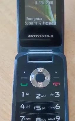 Motorola WX295