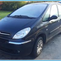 Ricambi Usati CITROEN XSARA PICASSO 2006