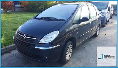 Ricambi Usati CITROEN XSARA PICASSO 2006