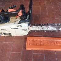 Motosega Stihl