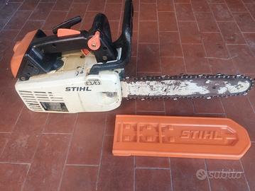 Motosega Stihl