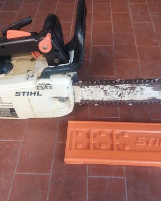 Motosega Stihl