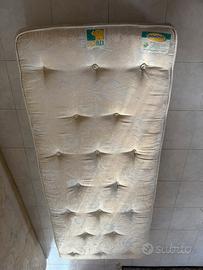 Materasso singolo 190/80/22