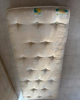 Materasso singolo 190/80/22