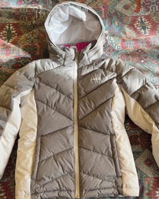 Giacca montagna sci bambina/o