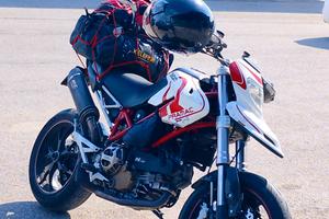 Hypermotard 1100 ds del 2008