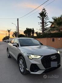 Audi q3 40tdi