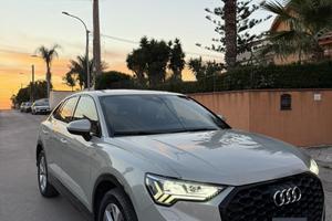Audi q3 40tdi