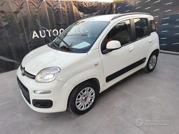 Fiat Panda 1.2 BENZINA E GPL DI SERIE