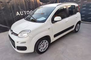 Fiat Panda 1.2 BENZINA E GPL DI SERIE