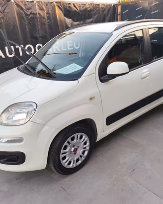 Fiat Panda 1.2 BENZINA E GPL DI SERIE