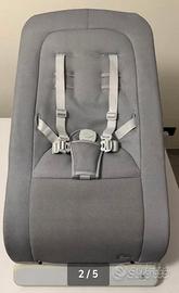 Sedia sdraietta Chicco