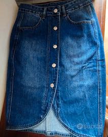 Gonna Isabel Marant