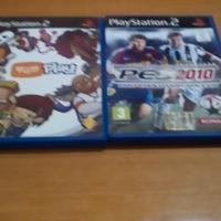 4 giochi per playstation 2