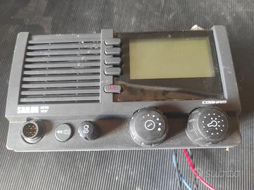 Vhf marino