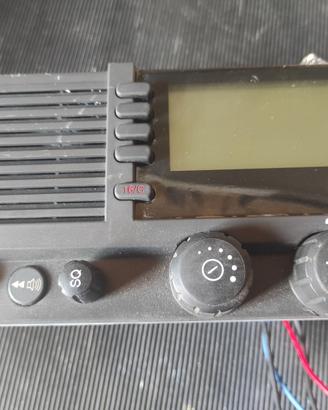 Vhf marino