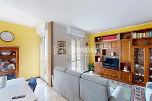 Appartamento completamente ristrutturato di 110 mq