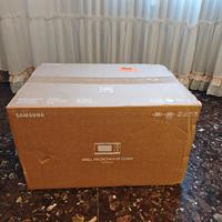 MICROONDE GRILL SAMSUNG NUOVO 