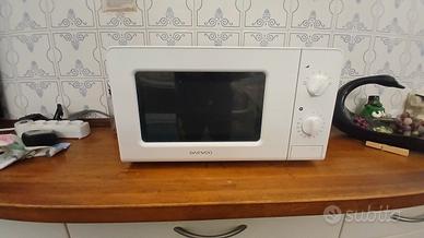 Microonde Daewoo 