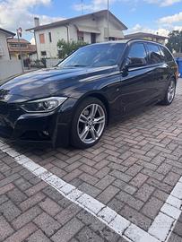 Bmw 318d