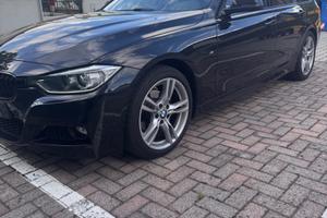 Bmw 318d