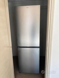 Frigo Combinato Candy Total No Frost  3355L inox c
