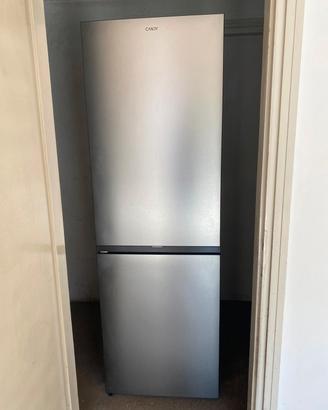 Frigo Combinato Candy Total No Frost  3355L inox c