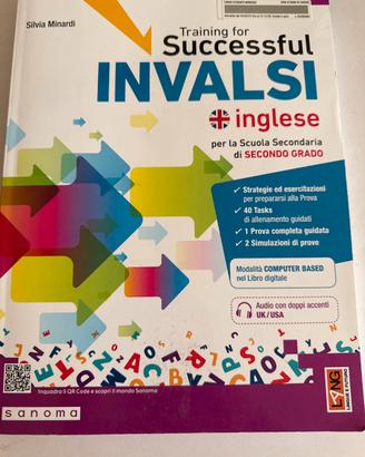 Successful invalsi inglese