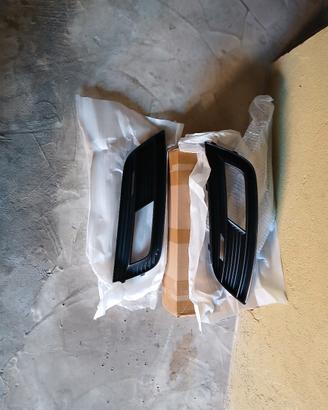 griglie fendinebbia audi a4 avant 2014-2015 