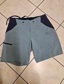 Pantaloncini Outdoor LaSportiva donna  tg.44