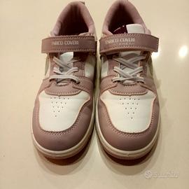 scarpe sneakers Enrico Coveri 34