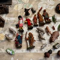 Presepe pastori