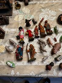 Presepe pastori