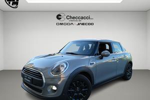 MINI Mini 5 porte (F55) Mini 1.5 One D Baker S...