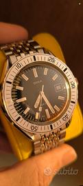 DOXA Diver sharkhunter 200