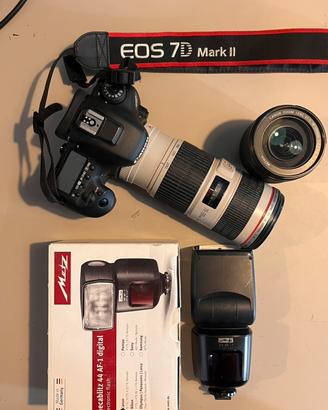 Canon 7D Mark 2 Corredo