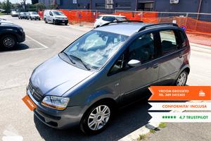 FIAT Idea 1.3 Multijet 16V Emotion