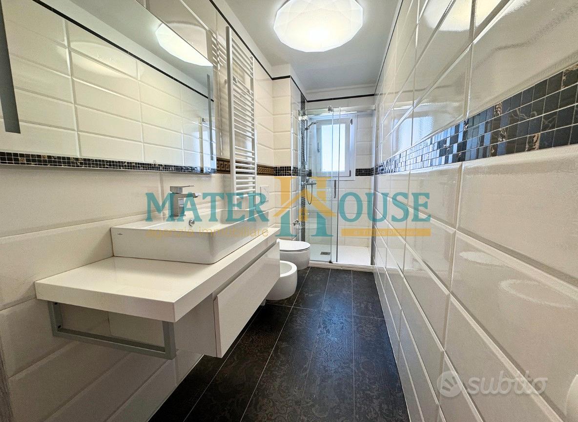Apartment in Matera, Rione Spine Bianche - Vista 6