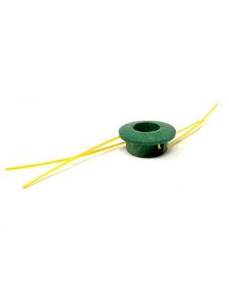 Testina Turbante Universale Decespugliatore Nylon