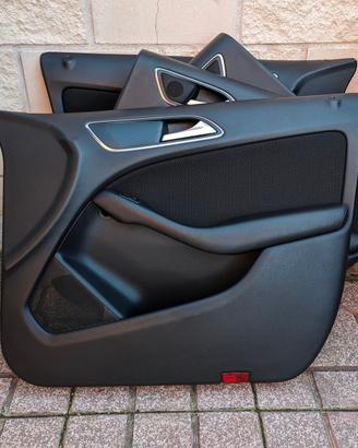 interni classe b 2013