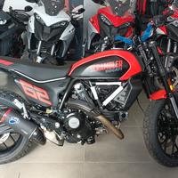 Ducati Scrambler Full Throttle - 2023